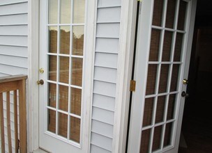 722 Lesner Ave-Unit -301 in Norfolk, VA - Building Photo - Building Photo
