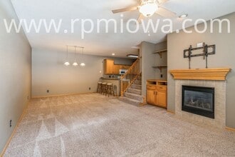 1114 SE Birch Ln in Ankeny, IA - Building Photo - Building Photo