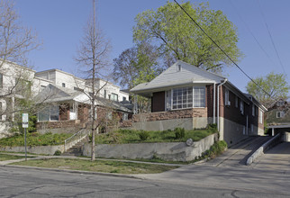 259 1st Ave in Salt Lake City, UT - Building Photo - Building Photo