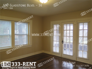 532 Gladstone Blvd in Kansas City, MO - Building Photo - Building Photo