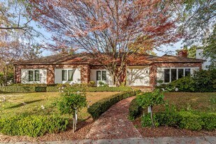 860 Monte Rosa Dr in Menlo Park, CA - Building Photo