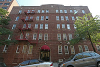 240 Seaman Ave in New York, NY - Foto de edificio - Building Photo