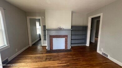 2110 Burwell Ave in Louisville, KY - Building Photo - Building Photo