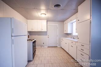 509 Kimberly Ln in Clovis, NM - Foto de edificio - Building Photo