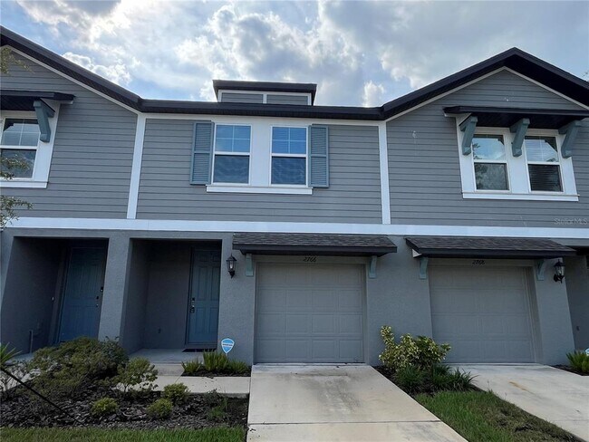 2766 Scarlet Bay Pl in Brandon, FL - Building Photo - Building Photo