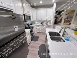 5523 Kemper St in Lubbock, TX - Building Photo - Building Photo