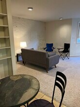 504 E St NE, Unit 504 one-half E ST NE apt. in Washington, DC - Building Photo - Building Photo