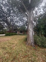 3022 Dartmouth Ave N in St. Petersburg, FL - Building Photo