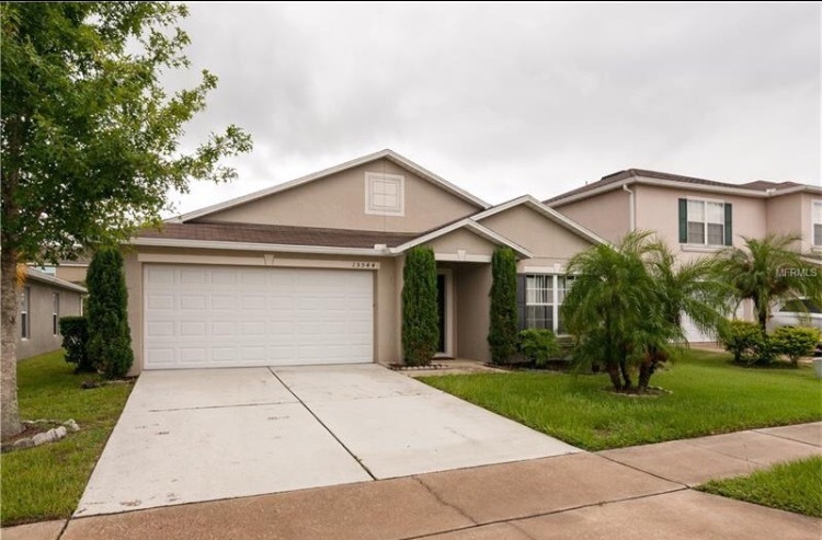 15544 Galbi Dr in Orlando, FL - Building Photo