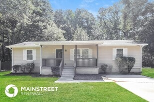 374 Scott Blvd in Stockbridge, GA - Building Photo