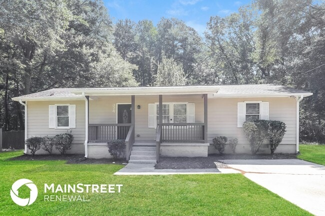 property at 374 Scott Blvd