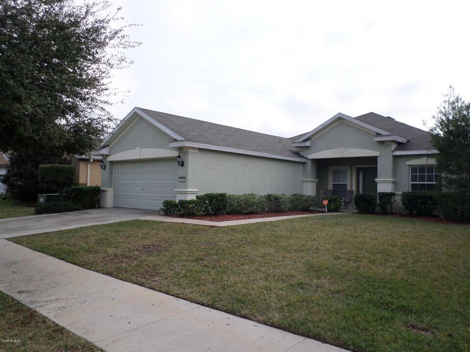 5544 SW 40th St in Ocala, FL - Building Photo
