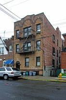 2749 Barnes Ave Apartamentos