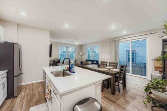 21207 E 59th Pl in Aurora, CO - Building Photo - Building Photo