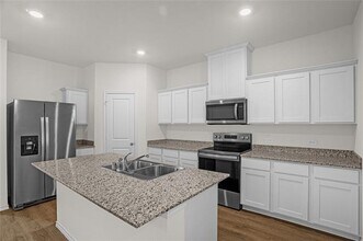 3421 Marie Drive in Sherman, TX - Building Photo - Building Photo