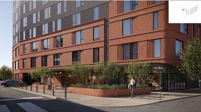 1212 N Delaware Avenue in Philadelphia, PA - Building Photo - Building Photo