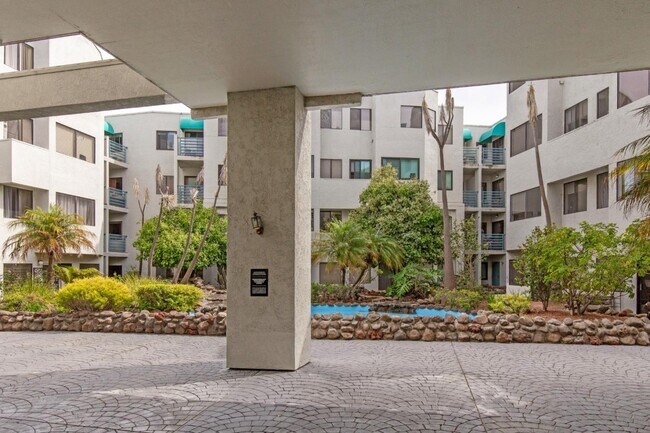320 Peninsula Ave in San Mateo, CA - Building Photo - Building Photo