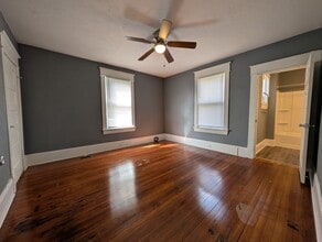 1017 Ferdinand Ave SW in Roanoke, VA - Foto de edificio - Building Photo