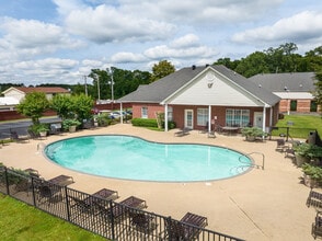 73TwentyFive in Maumelle, AR - Foto de edificio - Building Photo