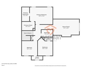 217 2 Pond Loop in Ladson, SC - Building Photo - Building Photo