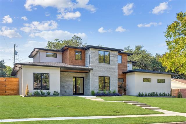 3630 Mid Pines Dr in Dallas, TX - Building Photo