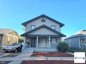 1404 8th St in Greeley, CO - Building Photo