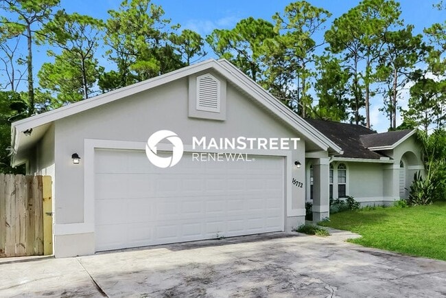 15772 85th Rd N in Loxahatchee, FL - Building Photo - Building Photo