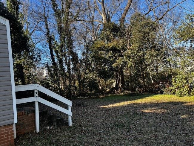 107 N Turner Ave in Charlotte, NC - Building Photo - Building Photo