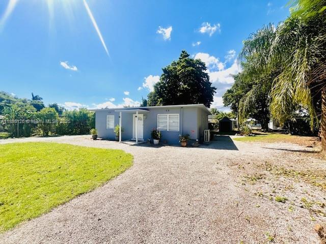 property at 29320 Illinois Rd