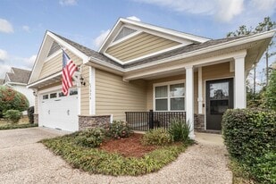 3026 Adiron Way in Tallahassee, FL - Building Photo