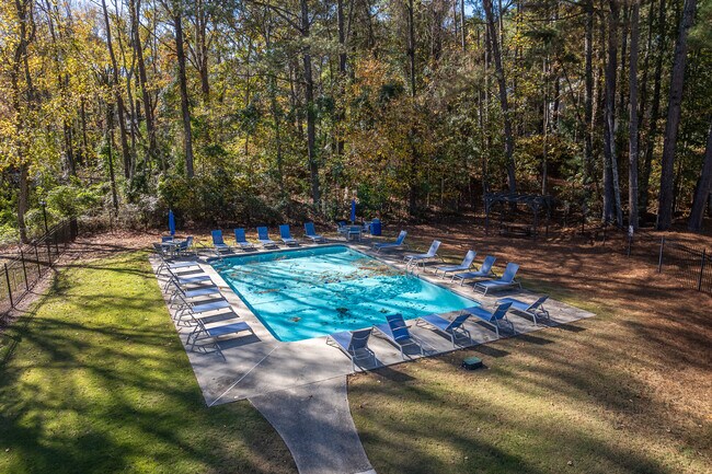 Meadow Crossing in Conyers, GA - Foto de edificio - Other