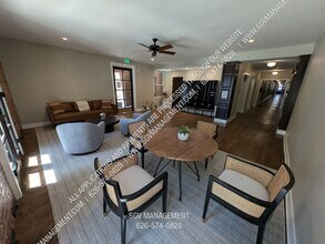 The Historic Stanley in Pasadena, CA - Building Photo - Building Photo