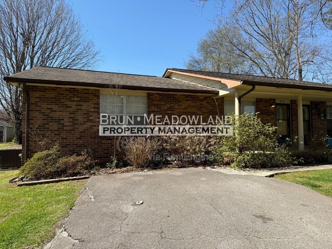 3719 Mooers St in Knoxville, TN - Building Photo - Building Photo