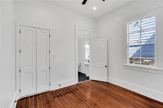 1802 Franklin Ave in New Orleans, LA - Foto de edificio - Building Photo