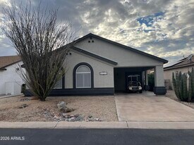 6570 S Cypress Point Dr in Chandler, AZ - Building Photo