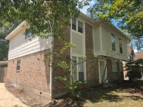 3211 Highland Laurels Dr in Houston, TX - Building Photo - Building Photo