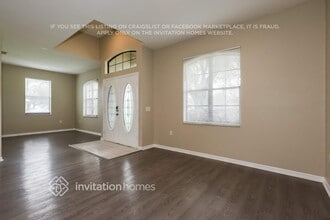 1495 S McAdoo Ave in Bartow, FL - Foto de edificio - Building Photo
