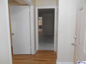 1303 Virginia Acres in Florence, SC - Building Photo - Building Photo