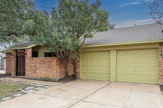20055 Fort Stanton Dr in Katy, TX - Building Photo - Building Photo