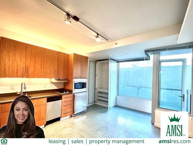 property at 766 Harrison St