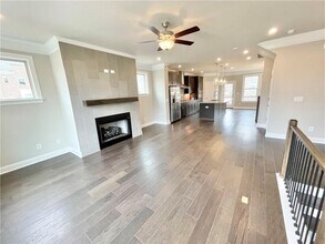 1749 Samantha Bend in Chamblee, GA - Building Photo - Building Photo