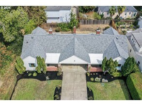 735 E 23rd Ave in Eugene, OR - Building Photo - Building Photo