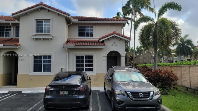 property at 21203 NW 14th Pl