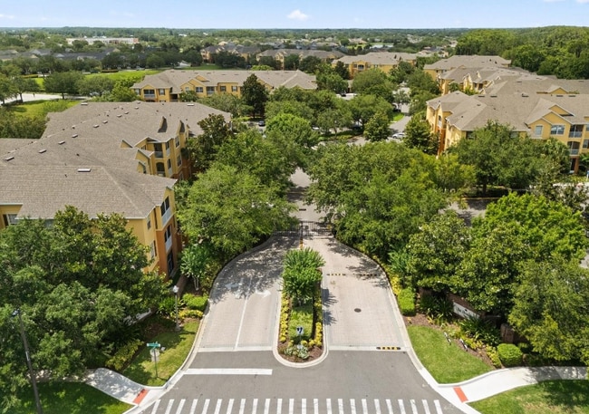 property at 6380 Contessa Dr