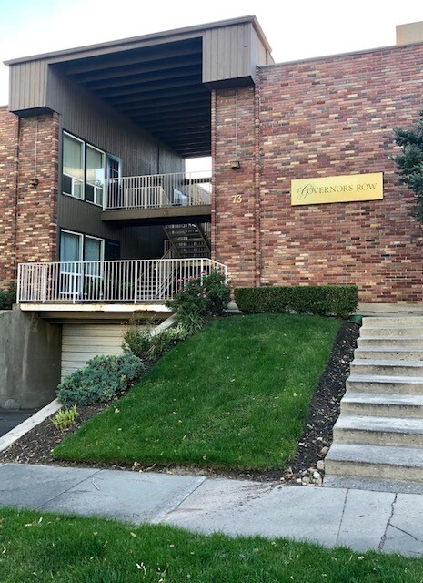 property at 73 F St E