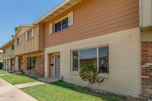 4715 S Mill Ave in Tempe, AZ - Building Photo