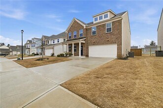 1543 Maston Rd in Auburn, GA - Building Photo - Building Photo