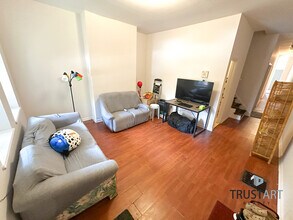 2254 N Park Ave in Philadelphia, PA - Building Photo - Building Photo