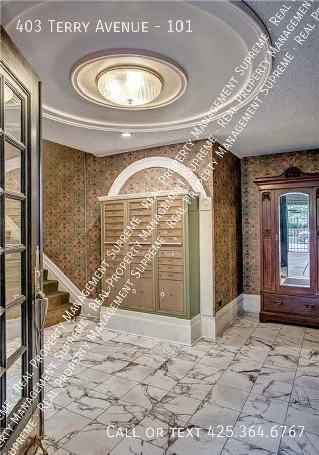 property at 403 Terry Ave