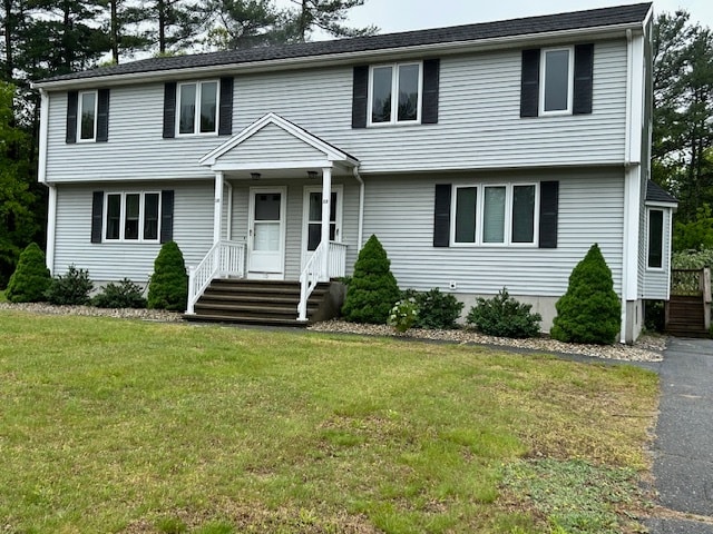 property at 12 Harriet Dr